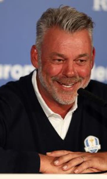 Hard Knox: Russell Knox out of Ryder Cup despite strong play